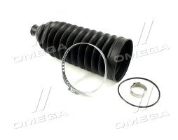 Пильовик рульової рейки MERCEDES M-CLASS(W163) 98-05 перед. міст (Вир-во FEBI)