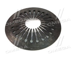 Пружина натискна ЯМЗ 184 (діафрагма) (RIDER)