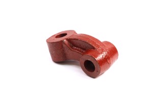 Сережка розкосу редукторного МТЗ навіски задньої <ДК>