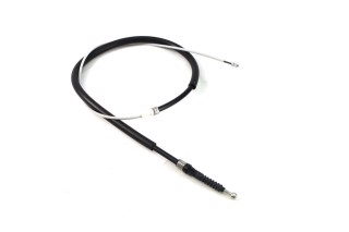 Трос ручного тормоза VW PASSAT(ое 561609721A) (пр-во Adriauto)