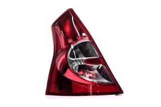 Фонарь задн. лев. DACIA SANDERO 6/08 > 12 (Van Wezel)