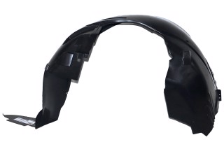 Підкрилок пер. пра. FIAT DOBLO 10>15 (Van Wezel)