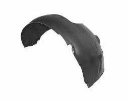 Підкрилок пер. лів. F.FIESTA 02>05 (Van Wezel)