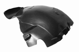 Підкрилок пер. пра. MERCEDES SPRINTER W906 06>18 (Van Wezel)