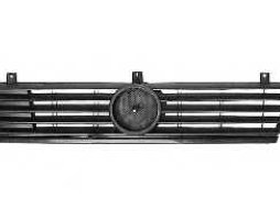Решітка радіатора MERCEDES VITO/V W638 -03 (Van Wezel)