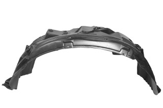 Підкрилок пер. пра. NISSAN NAVARA / PATHFINDER 05-10 (Van Wezel)