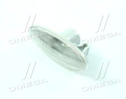 Ліхтар вказ. повороту NISSAN JUKE/MICRA/NOTE/QASHQAI 7/10+ (Van Wezel)