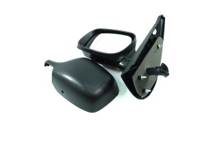 Дзеркало лів. RENAULT KANGOO 01+ (Hagus)