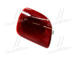 Ліхтар задн. пра. RENAULT KANGOO 08 > 21 (Van Wezel)