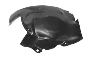 Підкрилок пер. пра. RENAULT SCENIC 7/03>4/09 (Van Wezel)