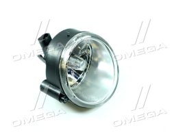 Фара п/тум. лів. OPEL VIVARO/ RENAULT KANGOO, TRAFIC (Van Wezel)