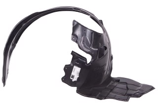 Підкрилок пер. лів. RENAULT LAGUNA 10/07>15 (Van Wezel)