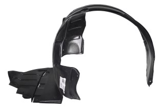 Підкрилок пер. пра. RENAULT LAGUNA 10/07>15 (Van Wezel)