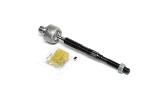 Тяга рульова L/R Chevrolet Aveo T200 1.5 02-11(різьба під накінечник m12)OLD CRKD-10L/R (вир-во CTR)