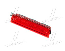 Ліхтар задн. VW CADDY 04>10 (Van Wezel)