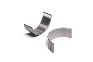 Вкладиші шатунні (пара) 0,5 PL MB OM651 SPUTTER (4) (вир-во Mahle)