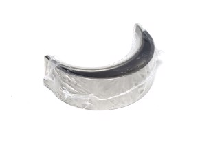 Вкладиші шатунні (пара) 0,25 PL MB OM651 SPUTTER (4) (вир-во Mahle