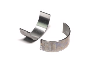 Вкладиші шатунні (пара) STD PL MB OM651 SPUTTER (4) (вир-во Mahle