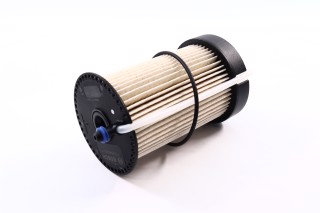 Фільтр паливний SKODA OCTAVIA, SUPERB 1.6-2.0 TDI -15 (вир-во BOSCH)