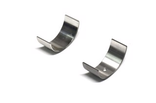 Вкладиші шатунні 1 шию OPEL/FIAT STD 1,3CDTi Z13DTJ/Z13DTH (вир-во Mahle)