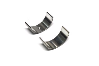 Вкладиші шатунні на 1 шию 0,25 OPEL/FIAT STD 1,3CDTi Z13DTJ/Z13DTH (вир-во Mahle)