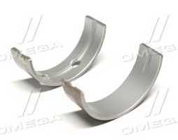 Вкладиші корінні з полімерним покриттям (пара) STD HL BMW N47/N57 (4)(6) (вир-во Mahle)