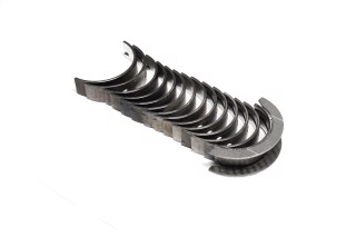 Вкладиші корінні STD BMW N52/N53/N54/N55 (вир-во Mahle)