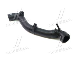 Шланг радіатора