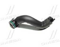 Шланг, продування картера