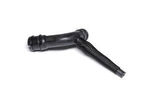 Шланг, продування картера