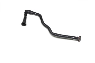 Шланг, продування картера