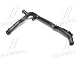 Трубка охолоджувальної рідини