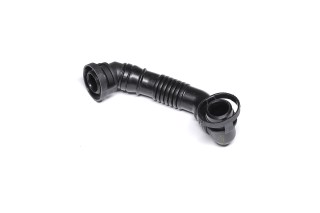 Шланг, продування картера