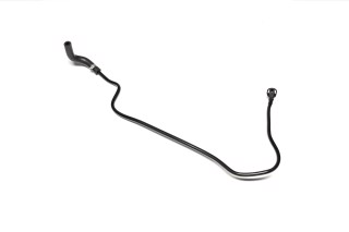 Шланг системи обігріву