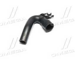 Шланг, продування картера