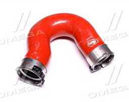 Шланг подачі наддувального повітря MB Sprinter OM651