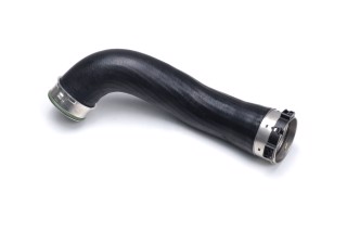 Шланг подачі наддувального повітря