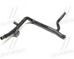 Трубка охолоджувальної рідини