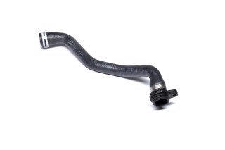 Патрубок радиатора BMW 5 (F10)/7 (F01-F04) 08- N63/N52