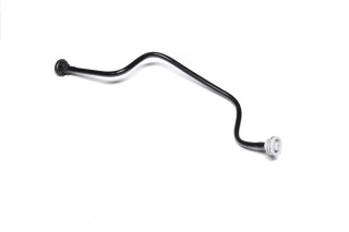 Шланг системи обігріву