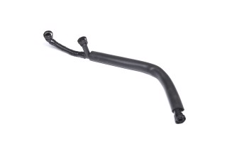 Патрубок вентиляции картера BMW 5 (E60/F10)/6 (E63/E64) 3.0 06-13 N53