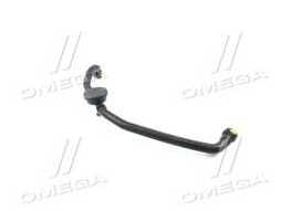 Шланг, продування картера