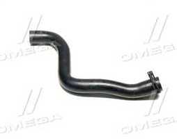 Шланг радіатора