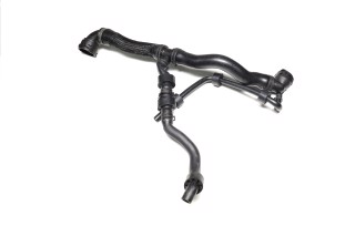 Шланг радіатора VW Passat 1,8/2,0 TSI