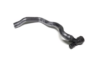 Шланг радіатора