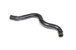 Шланг, продування картера