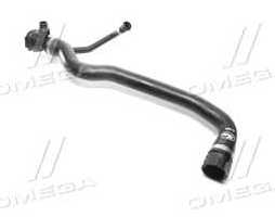 Шланг радіатора