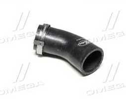 Шланг подачі наддувального повітря