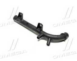 Трубка охолоджувальної рідини