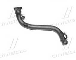 Шланг подачі наддувального повітря NISSAN JUKE 1.5 dCi K9K 10-19